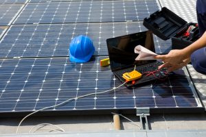 Conditions d’installation de panneaux solaire par Solaires Photovoltaïques à Boigny-sur-Bionne